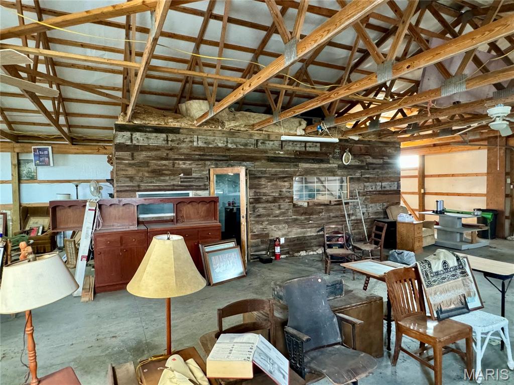 Cyrene - Commercial Sale