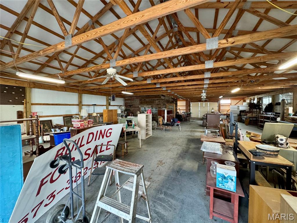 Cyrene - Commercial Sale