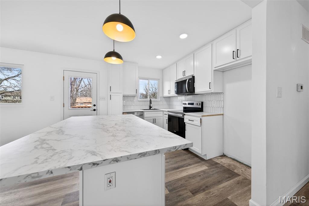 Pleasant Hollow 5 - Residential