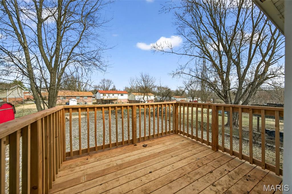 Pleasant Hollow 5 - Residential