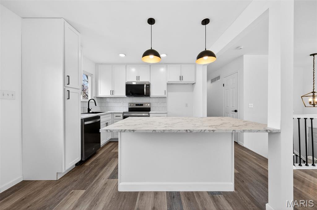 Pleasant Hollow 5 - Residential