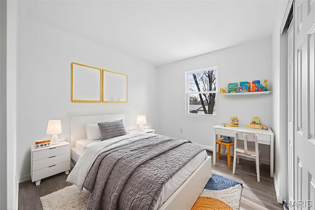 Pleasant Hollow 5 - Residential