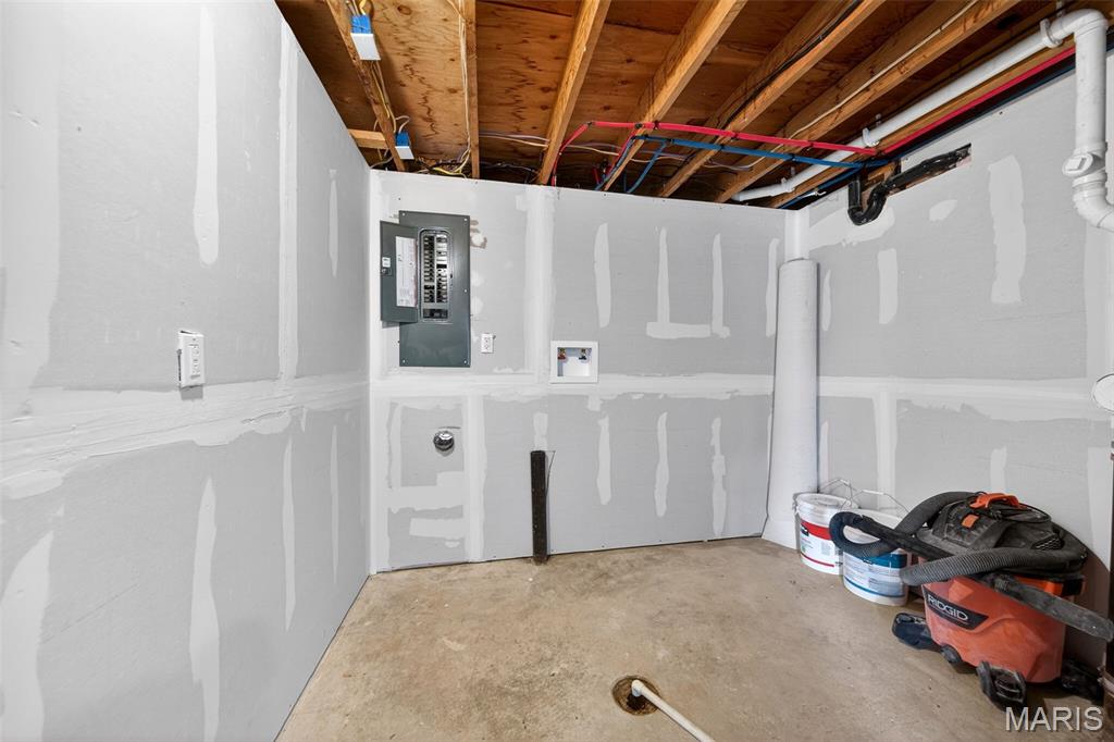 Pleasant Hollow 5 - Residential