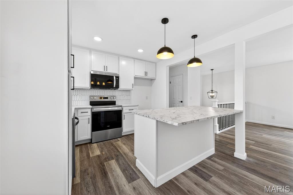 Pleasant Hollow 5 - Residential