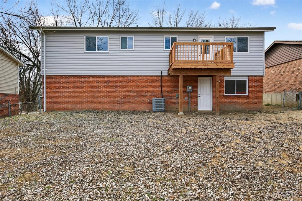 Pleasant Hollow 5 - Residential