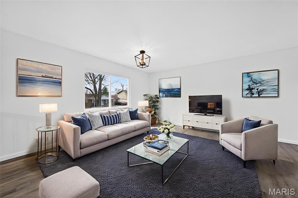 Pleasant Hollow 5 - Residential