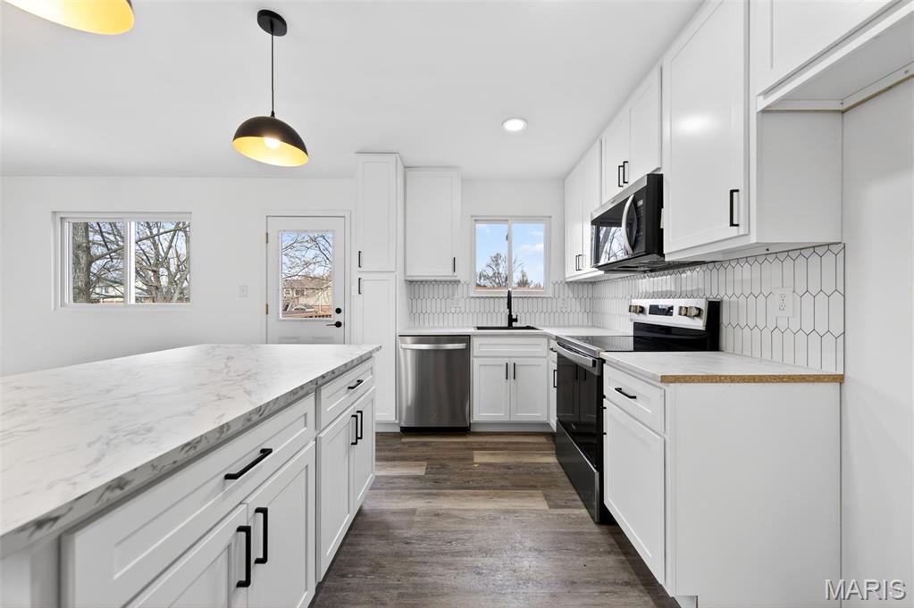 Pleasant Hollow 5 - Residential