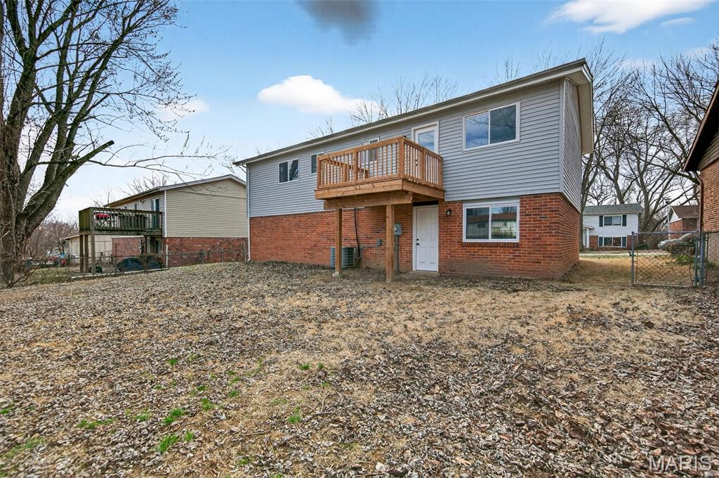 Pleasant Hollow 5 - Residential