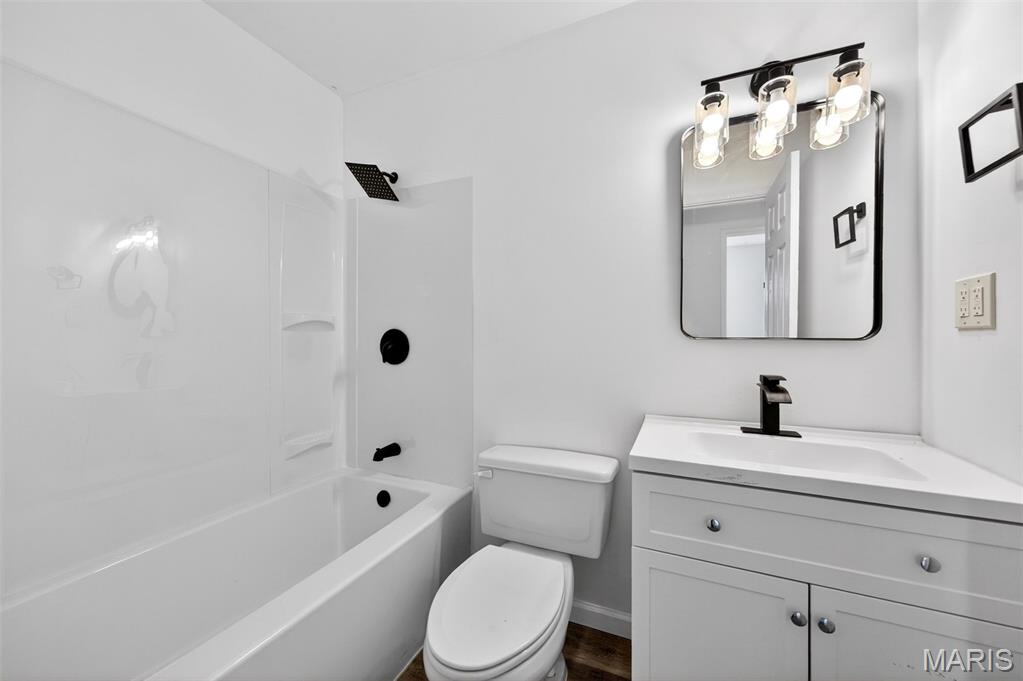 Pleasant Hollow 5 - Residential