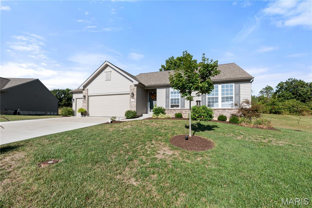 137 Winter Wheat Trail