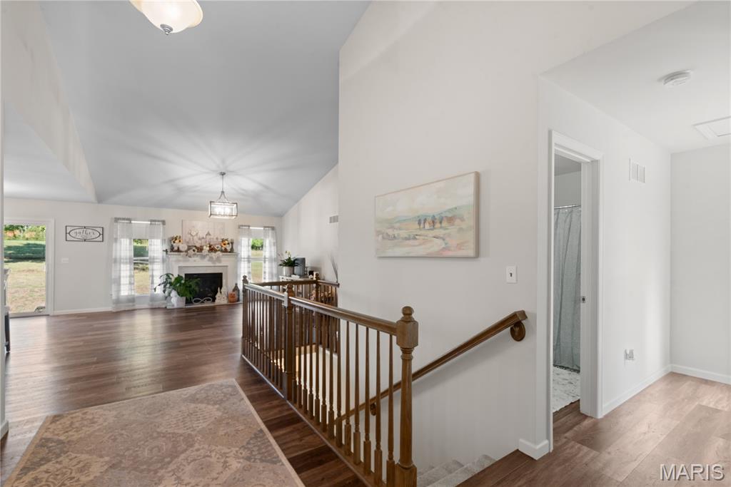 137 Winter Wheat Trail