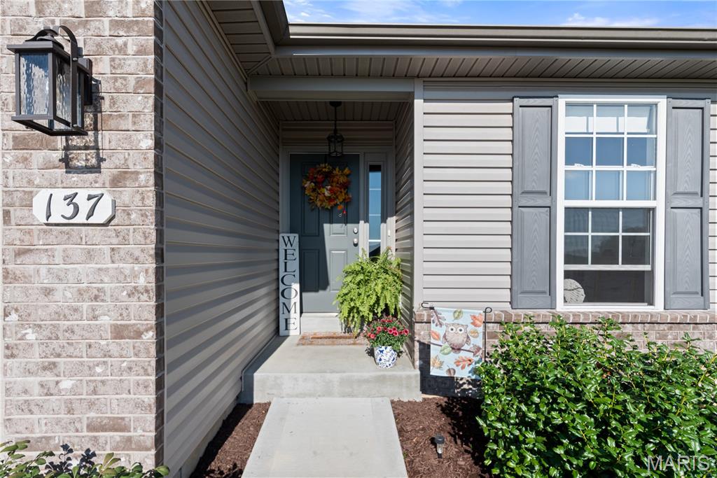 137 Winter Wheat Trail