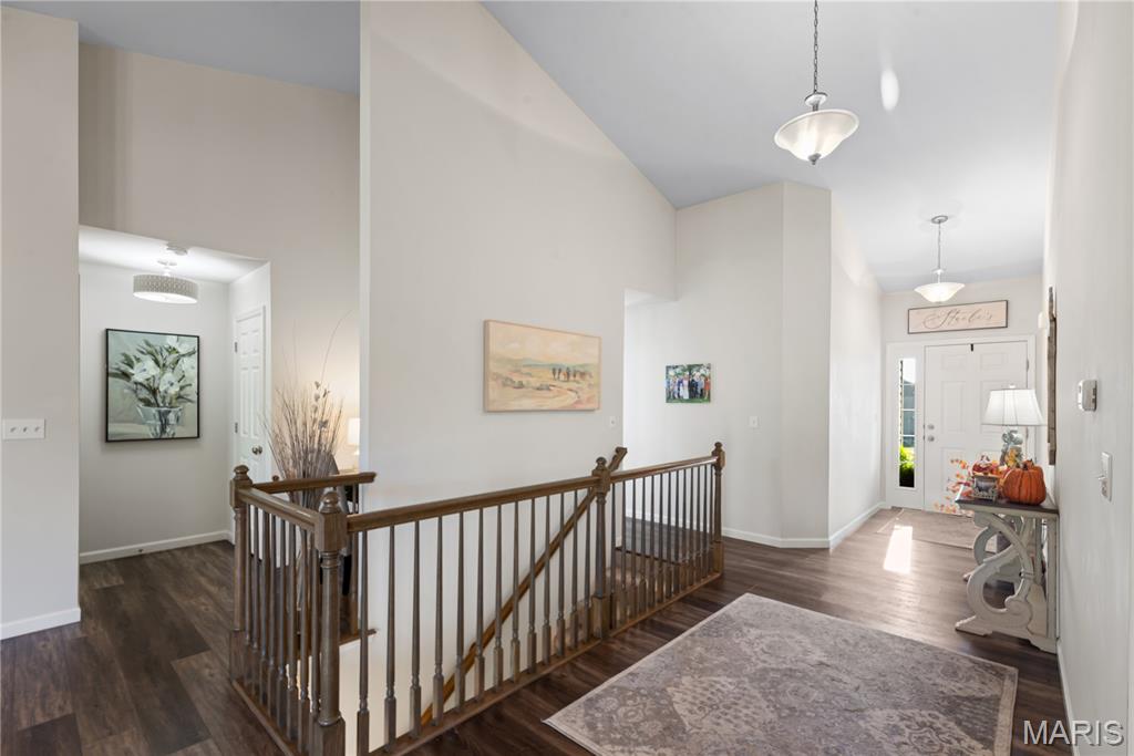 137 Winter Wheat Trail