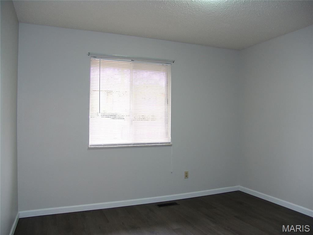 Big Bend Woods Condo 7C - Residential Lease