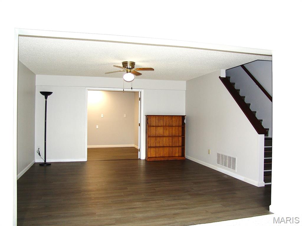 Big Bend Woods Condo 7C - Residential Lease