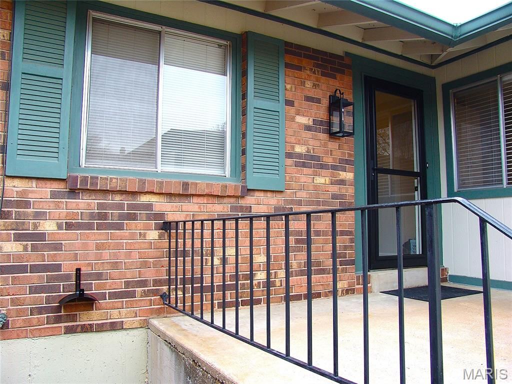 Photo of 977 Cardello Drive, Manchester, MO 63021 (MLS # 26015642)