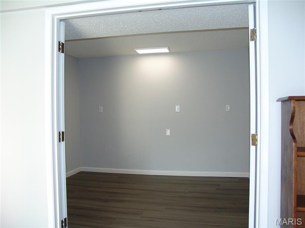 Big Bend Woods Condo 7C - Residential Lease