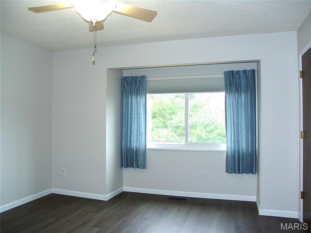 Big Bend Woods Condo 7C - Residential Lease