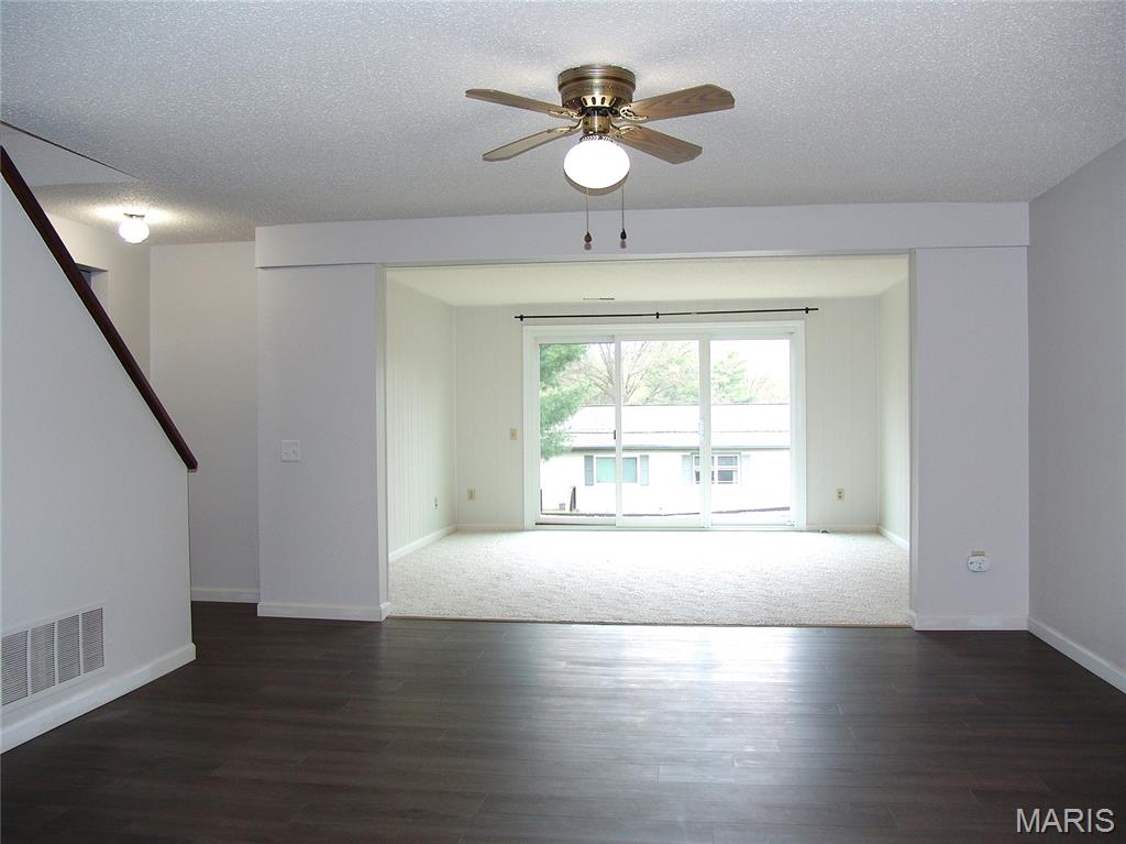 Big Bend Woods Condo 7C - Residential Lease