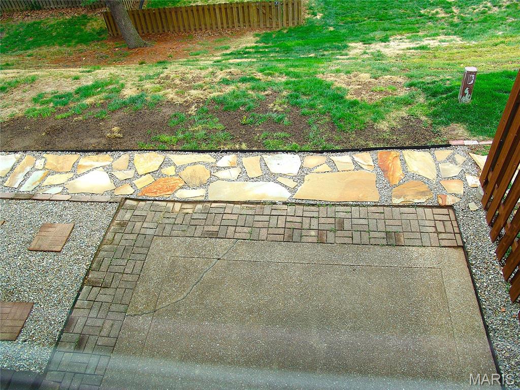 Big Bend Woods Condo 7C - Residential Lease