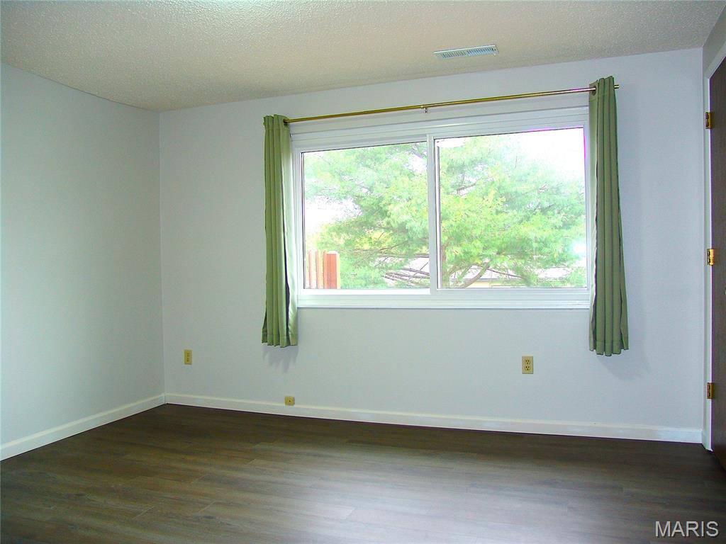 Big Bend Woods Condo 7C - Residential Lease