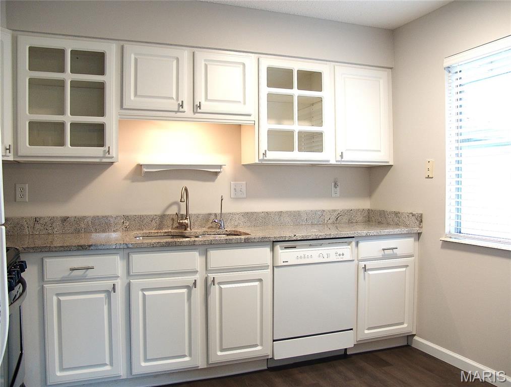 Big Bend Woods Condo 7C - Residential Lease