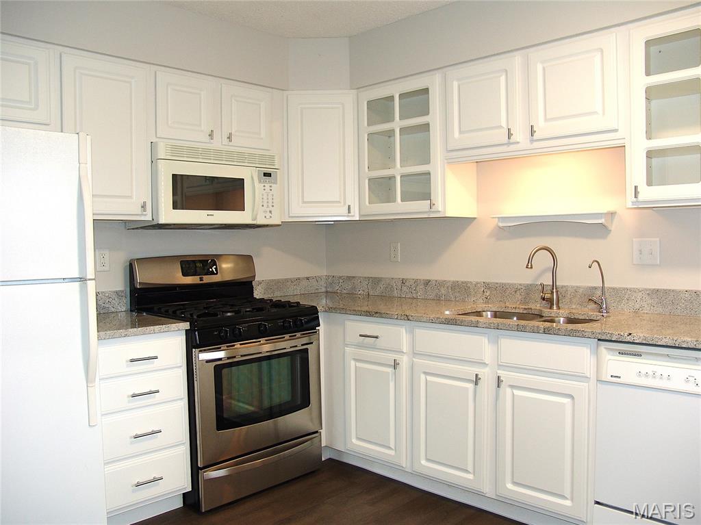 Big Bend Woods Condo 7C - Residential Lease