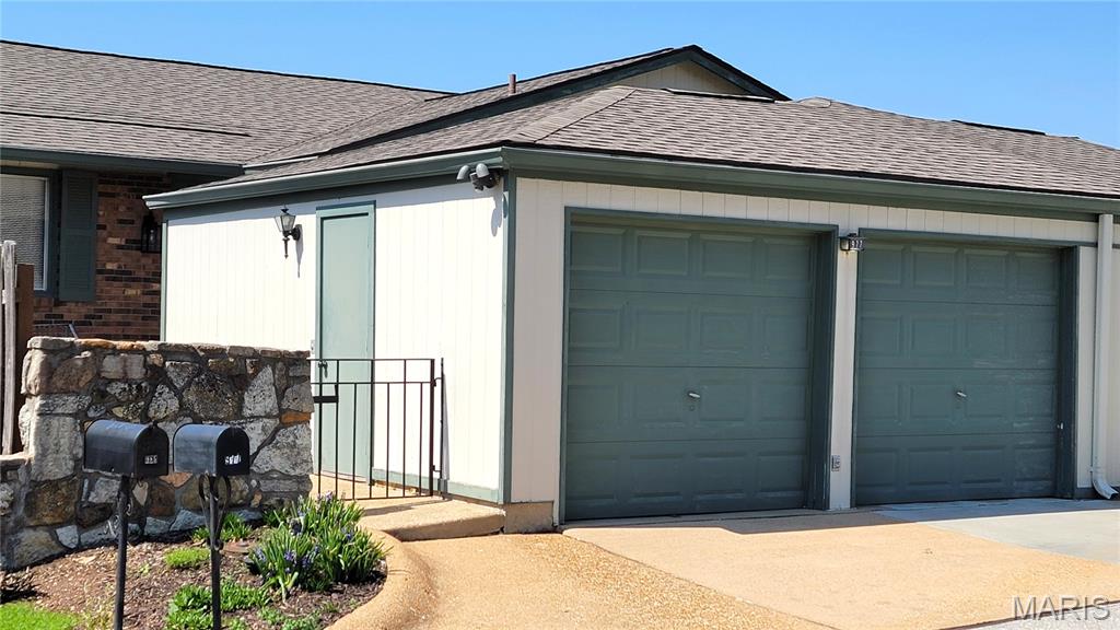 Big Bend Woods Condo 7C - Residential Lease