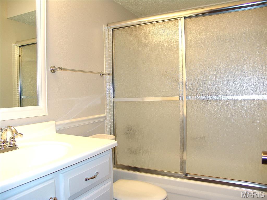 Big Bend Woods Condo 7C - Residential Lease