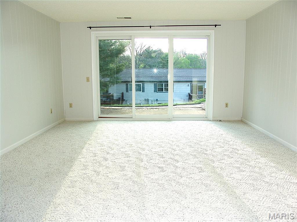 Big Bend Woods Condo 7C - Residential Lease