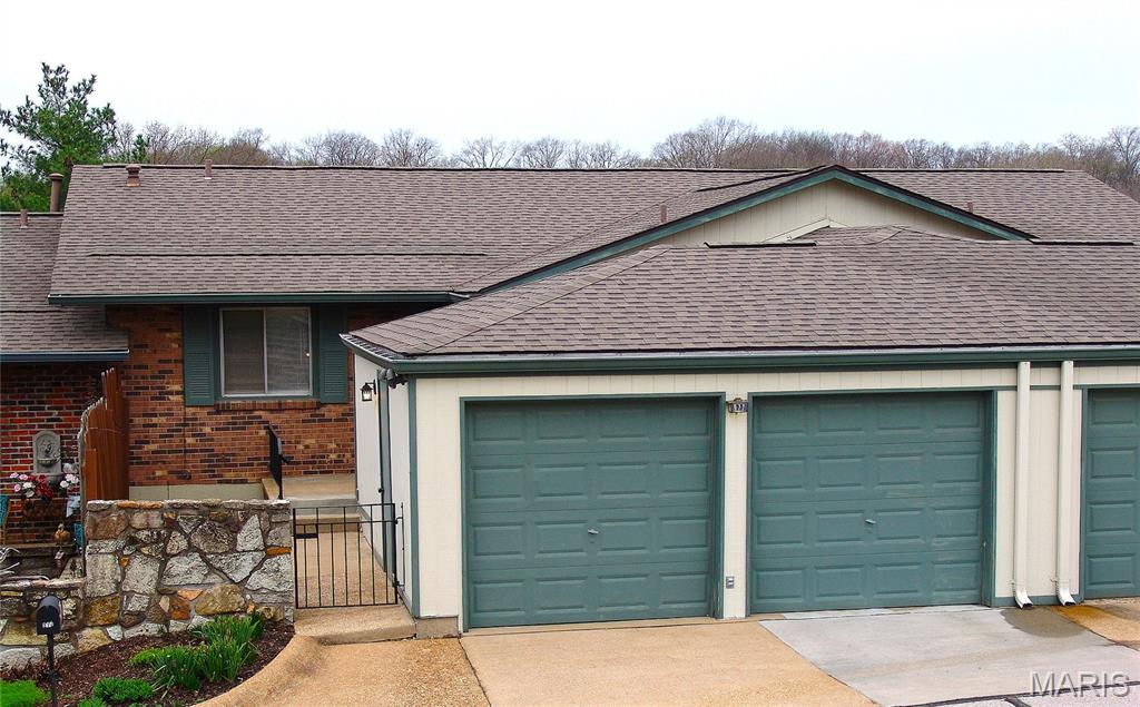 Big Bend Woods Condo 7C - Residential Lease