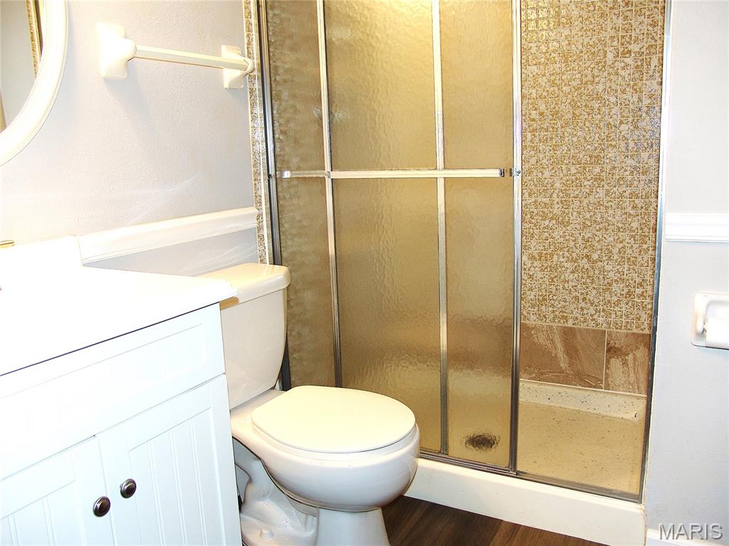 Big Bend Woods Condo 7C - Residential Lease