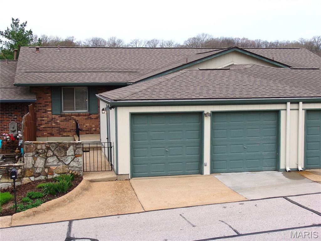 Big Bend Woods Condo 7C - Residential Lease