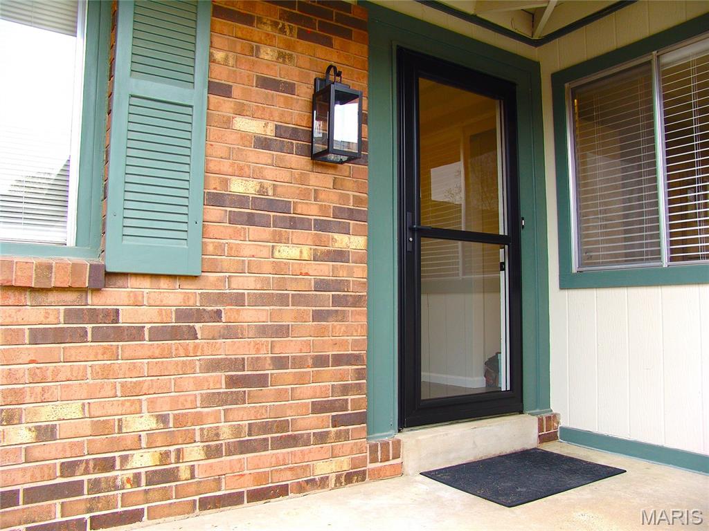 Big Bend Woods Condo 7C - Residential Lease