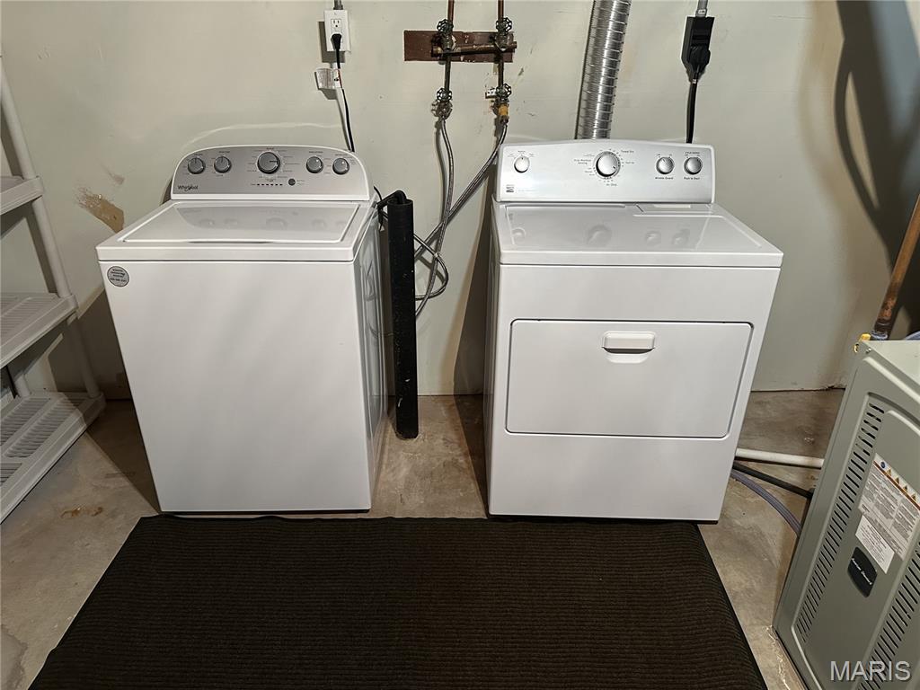 Big Bend Woods Condo 7C - Residential Lease