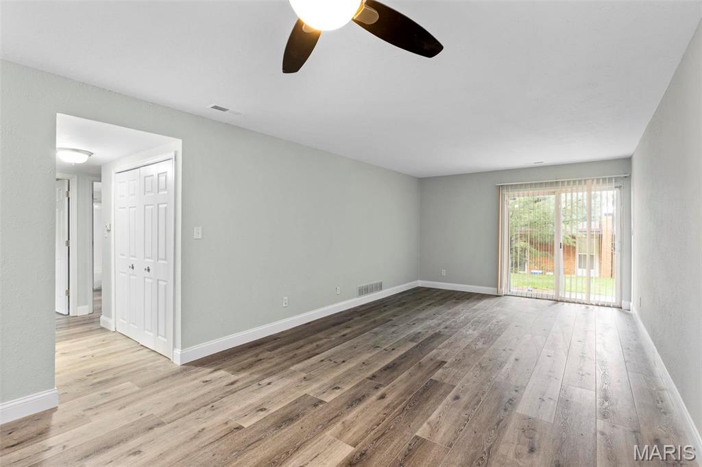 Greenbriar Condo - Residential Lease