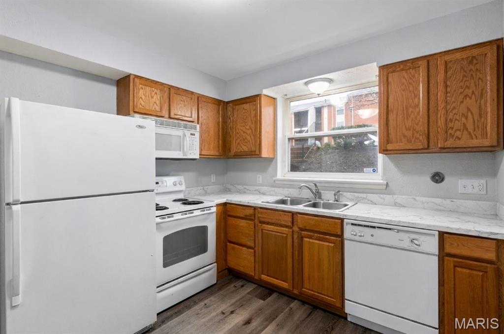 Greenbriar Condo - Residential Lease