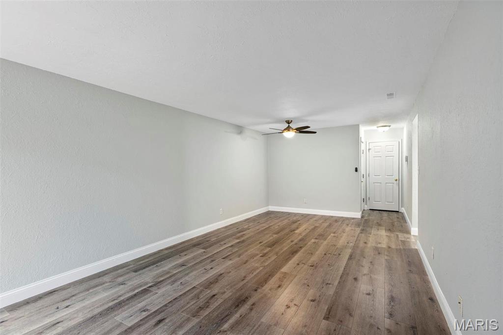 Greenbriar Condo - Residential Lease