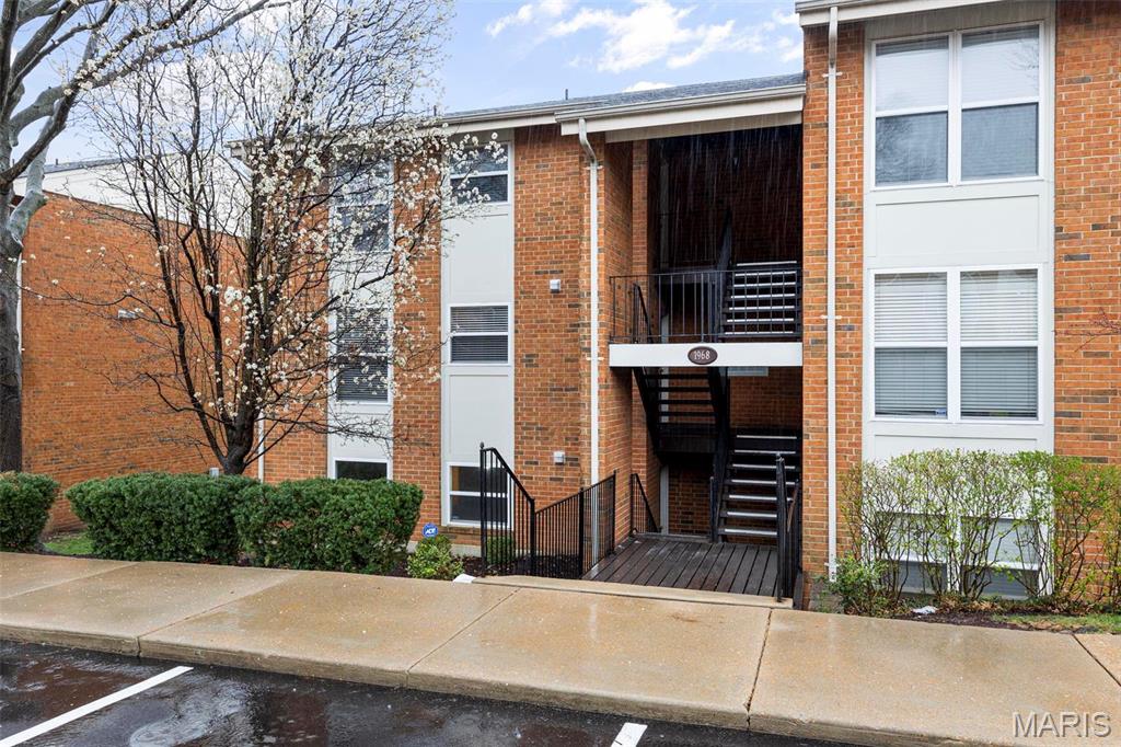 Greenbriar Condo - Residential Lease