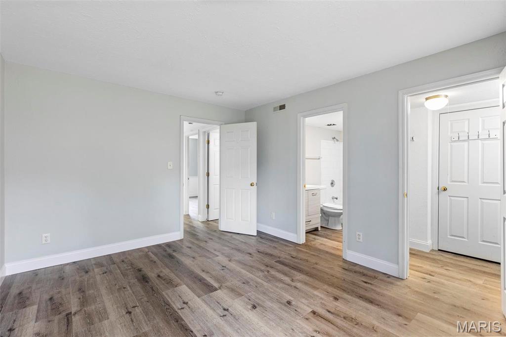 Greenbriar Condo - Residential Lease