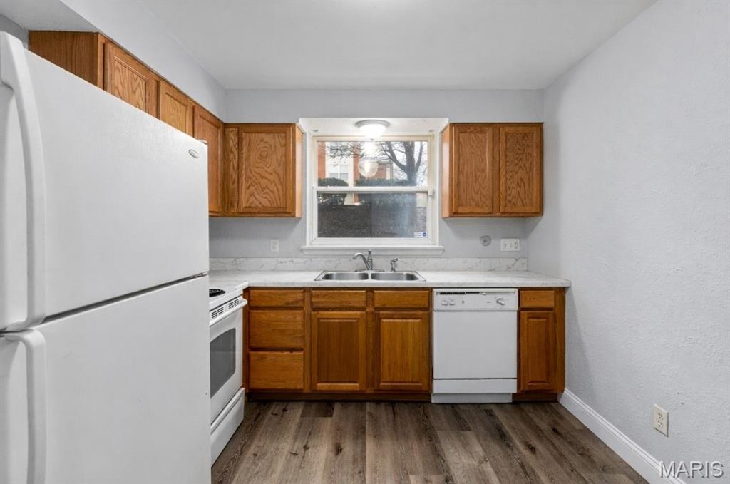 Greenbriar Condo - Residential Lease