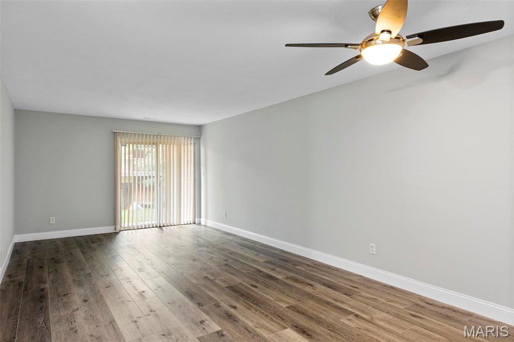 Greenbriar Condo - Residential Lease