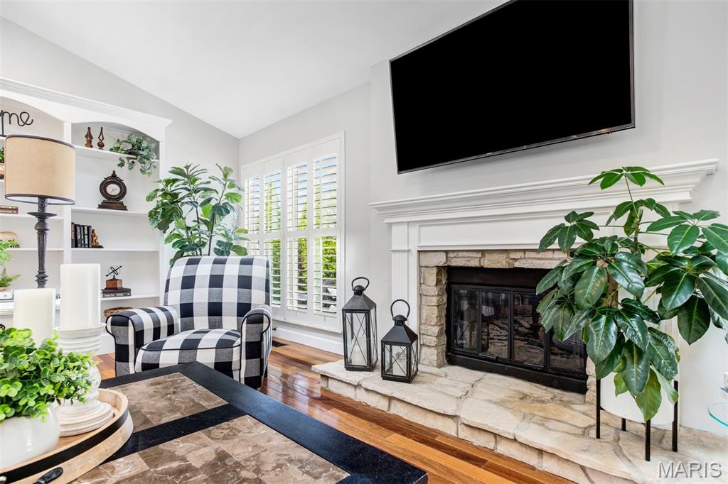 Evergreen 4 - Residential