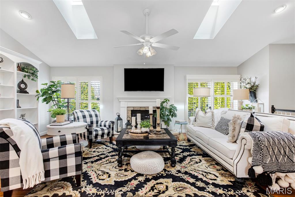 Evergreen 4 - Residential