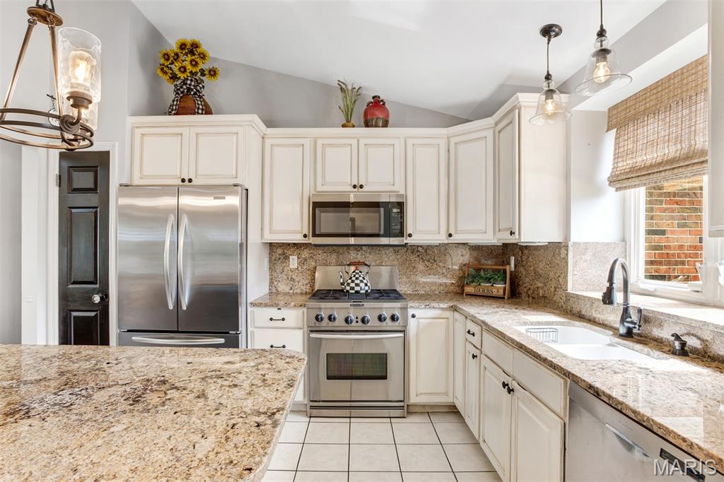 Evergreen 4 - Residential