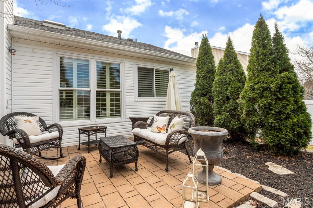 Evergreen 4 - Residential