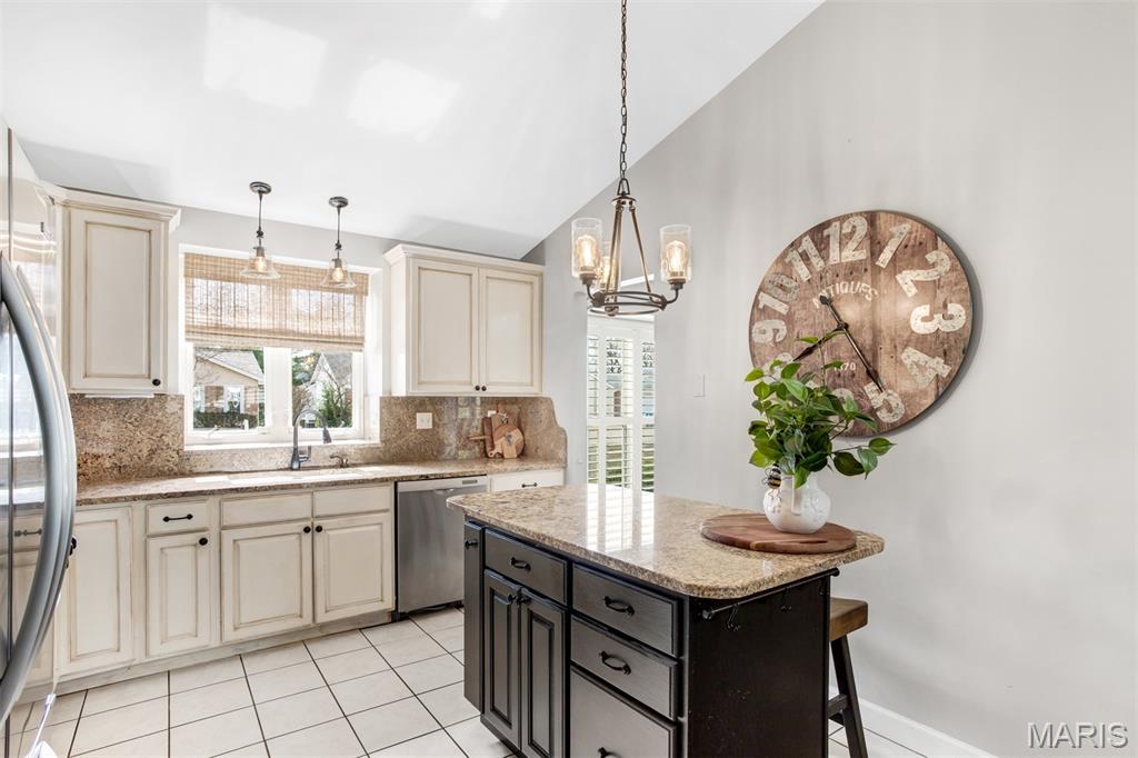 Evergreen 4 - Residential