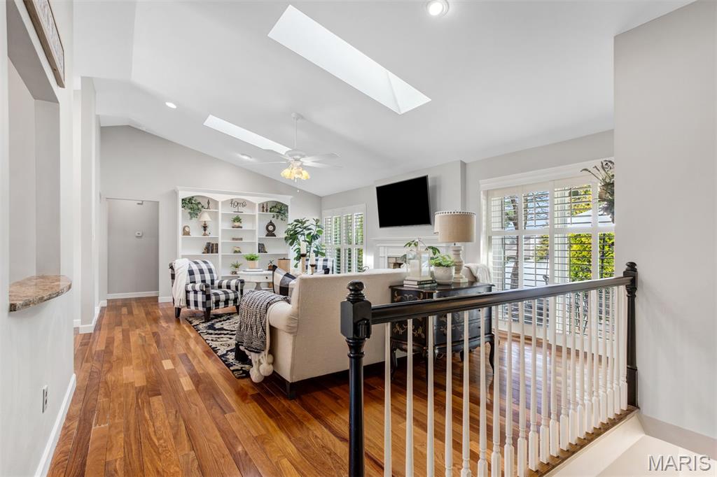 Evergreen 4 - Residential