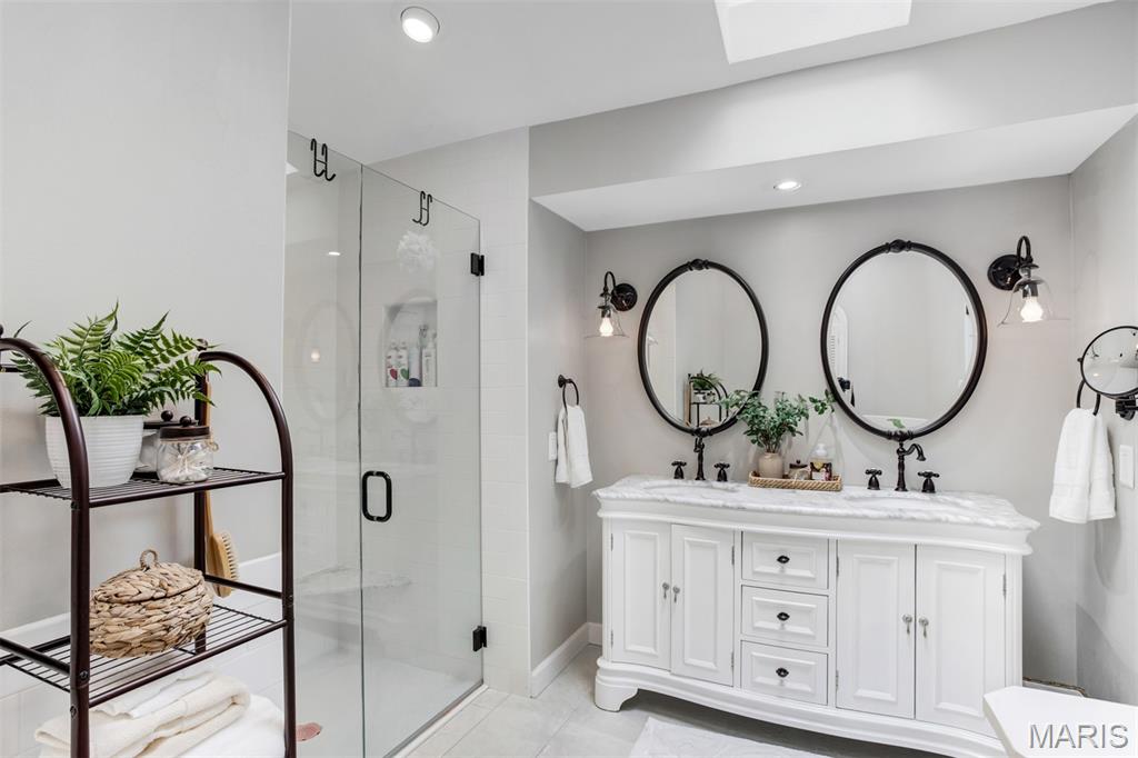 Evergreen 4 - Residential