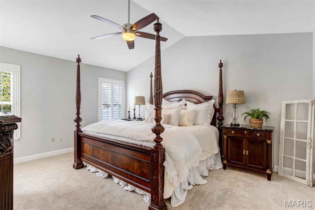 Evergreen 4 - Residential